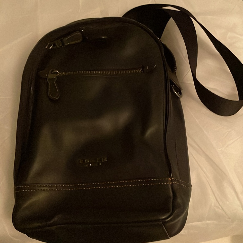 Coach crossbody